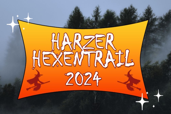 8. Harzer Hexentrail findet Ende August 2024 statt