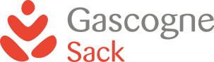 Logo Gascogne Sack