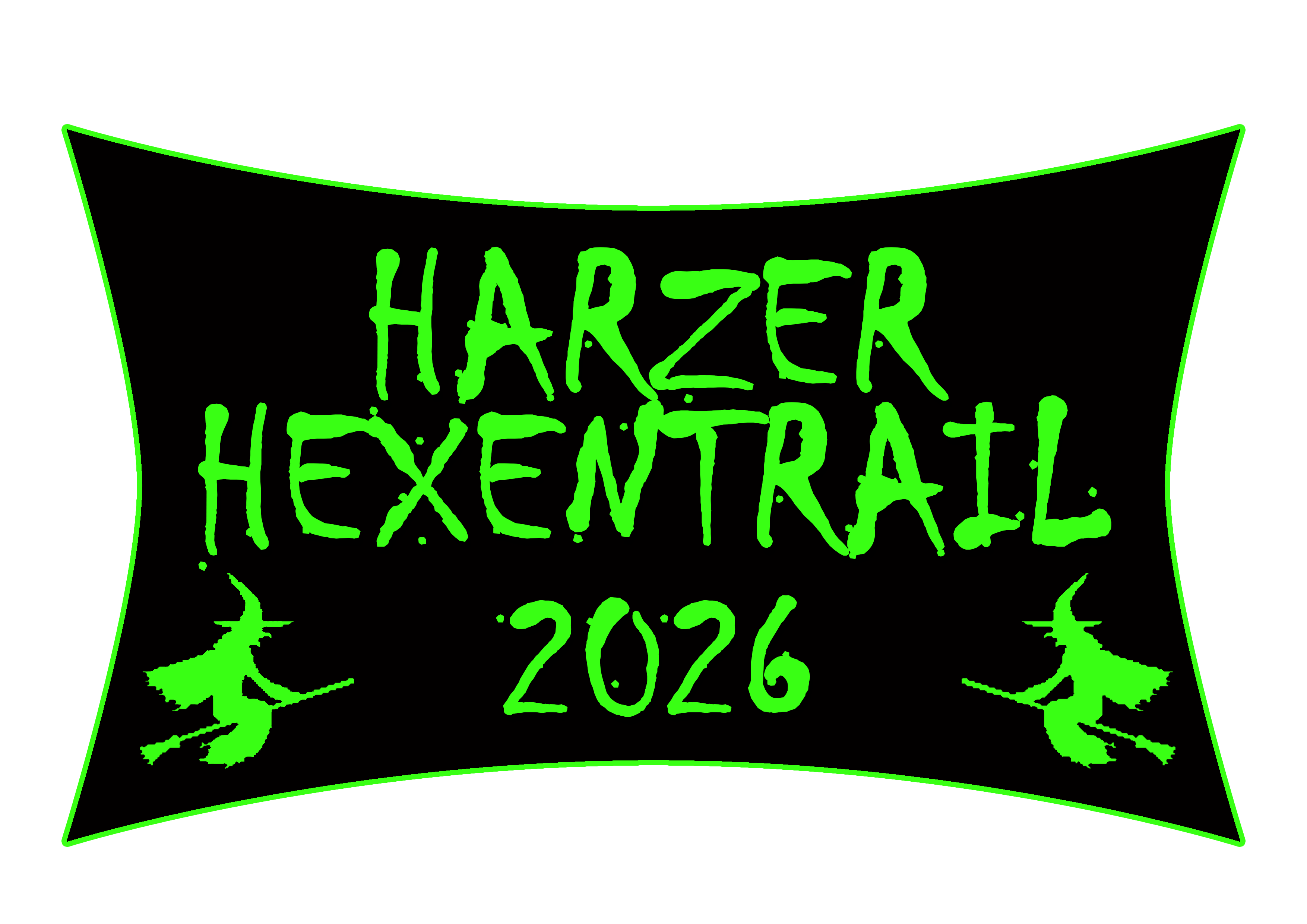 Harzer Hexentrail