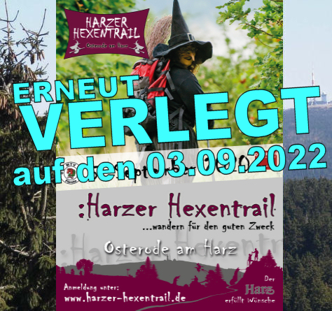 Hexentrail 2020