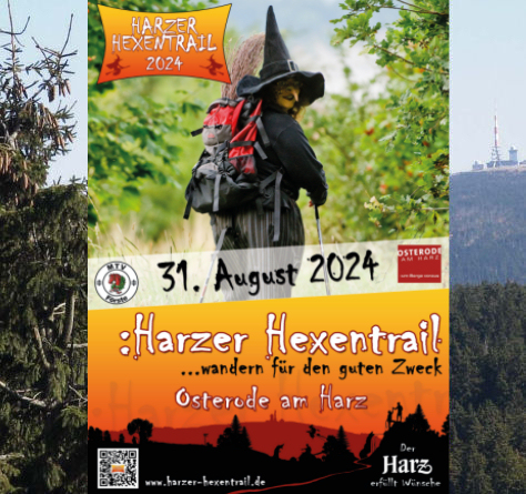 Hexentrail 2024